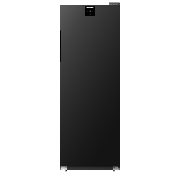 LIEBHERR | Réfrigérateur PERFECTION - 250 litres - Intérieur en plastique - Avec 1 porte - Noir