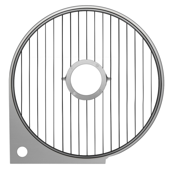 Disque à frites - 10mm - pour GEH & GEH5