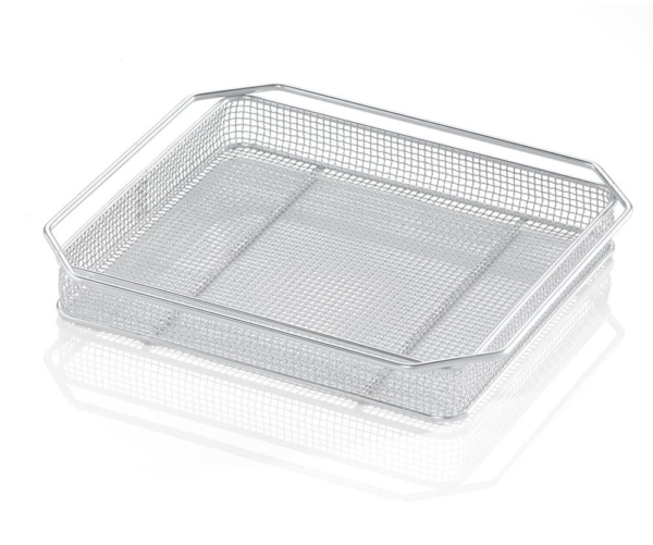 Grille de friture - GN 2/3 - compatible avec la friteuse à air chaud HLFV300