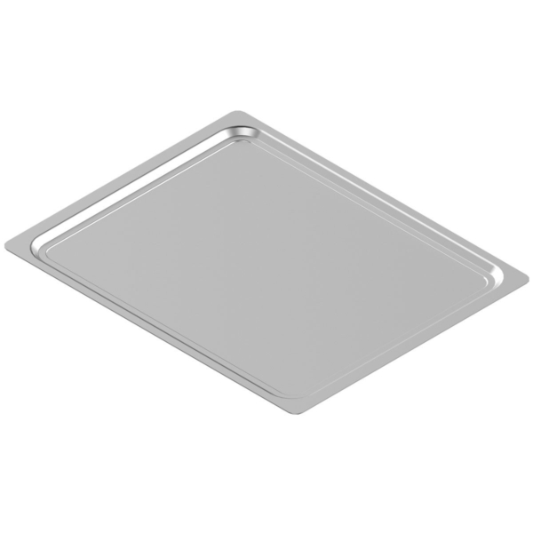 Tôle - Aluminium - 429x345mm - pour fours à air chaud EHTE565 & EHTE565D