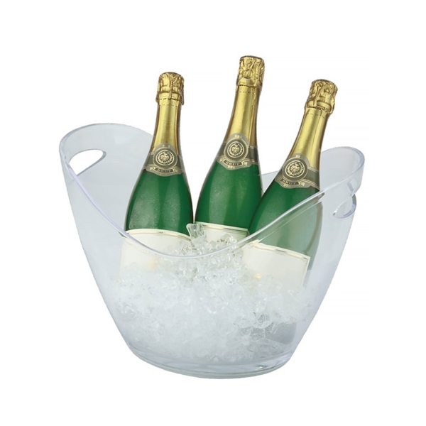 Seau à vin / champagne - 6 litres