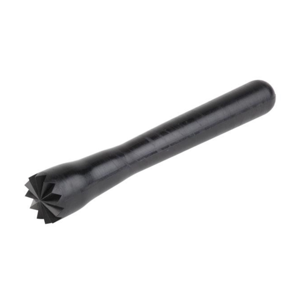 (6 pièces) Pilon - plastique ABS - Longueur 240 mm